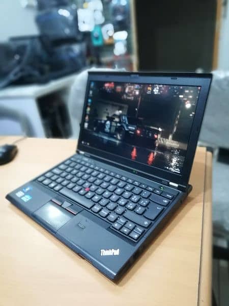 Lenovo Thinkpad X230 Corei5 3rd Gen Laptop in A+ Condition UAE Import 8