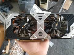 ZOTAC GTX 960 2GB GRAPHIC CARD