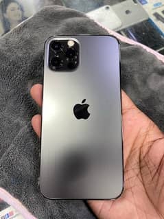 iPhone 12pro 256gb factory unlock fixed price