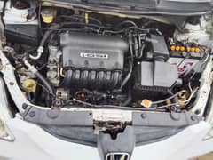 Honda City IDSI 2005