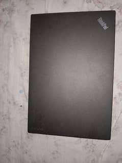 Lenovo ThinkPad x260 / i5 6th generation / 8gb Ram / 128gb SSD