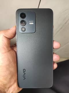 vivo V23 5g 12gb Ram 256 Ron