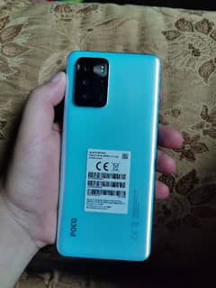 POCO X3 GT 8/256