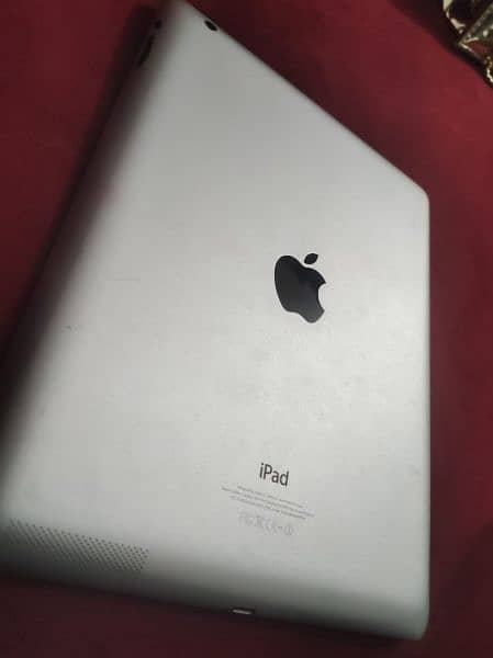 Apple iPad || 5th Generation || For Sell 4