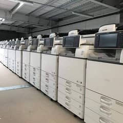 PhotoCopy Machines Branded