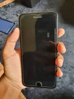 Apple Iphone 7 Plus 128 gb Non PTA