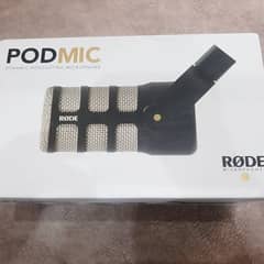 Rode PODMIC