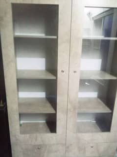 Cupboard Brand new