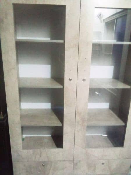 Cupboard Brand new 0