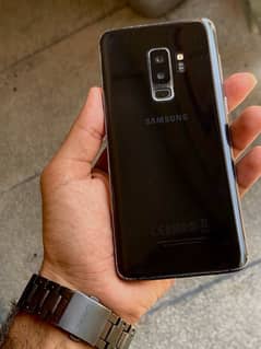 samsung s9 plus 128 gb