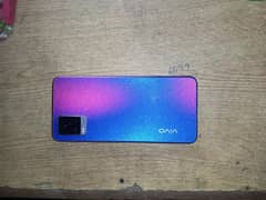 vivo v20 2021 model