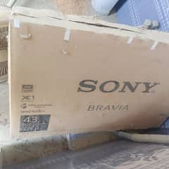 Sony Android TV 0