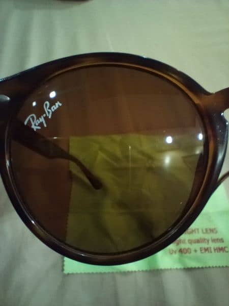 Ray-Ban Genuine glasses R-B 2180 5