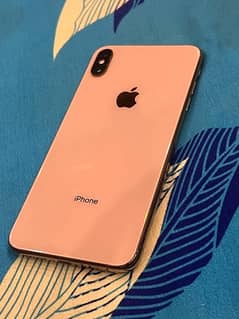 Iphone XSmax 64gb non Pta Factory unlock 0