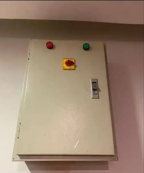 20 kva  ats panel for sale 1