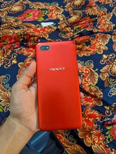 oppo a1k