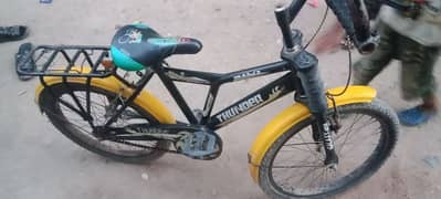 bicycle for sale condition 10/10