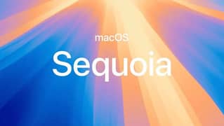 macOS sonoma Ventura installation for MacBook iMac