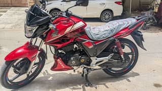 Honda Cb 150f 2022(July)