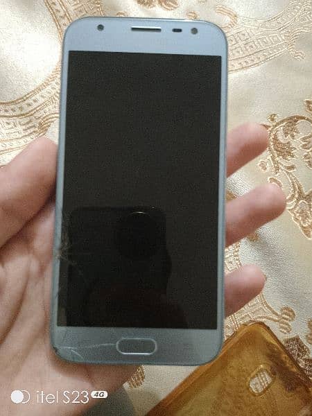 Samsung j3 mobile 2