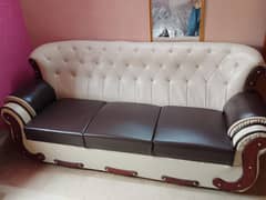 Sofa Set