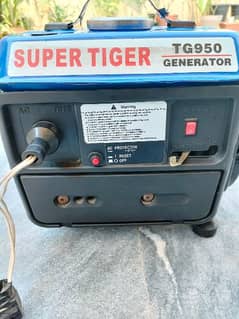 Super Tiger TG950