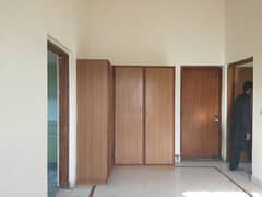 Separate Upper Portion Available For Bachelor's or Couple Available For Rent in DHA Phase 1