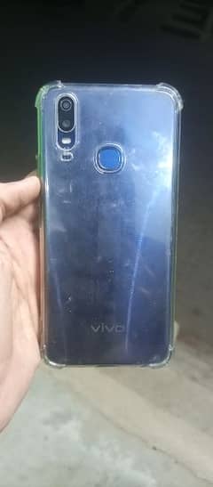 vivo y11 3/32