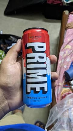 PRIME CAN