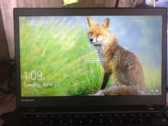 lenovo T450s i7 5th Gen / 12GB Ram / 128GB SSD