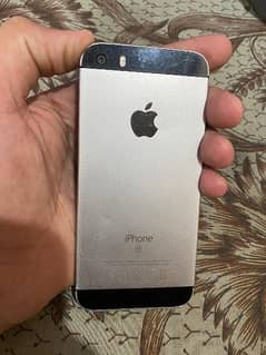 iphone 5SE 64gb