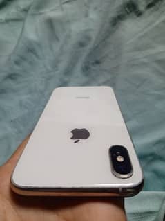 iphone xs All ok 10/10 Condition