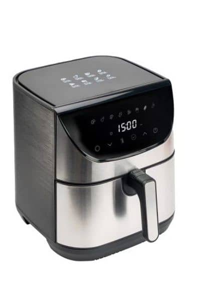 Philips Airfryer 7L (Model: AZ-24) - Free Delivery + 1 Year Warranty 0