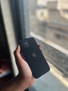 Iphone 12 jv