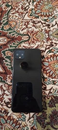 google pixel 4xl