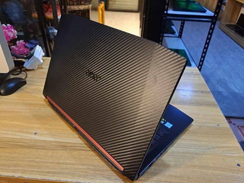 Acer Nitro i5 8th Generation imported never used in Pakistan 5