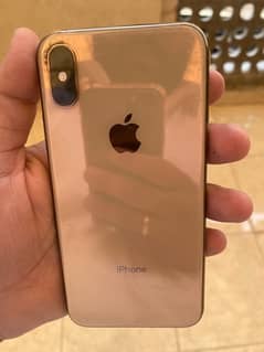 iPhone XS 64gb