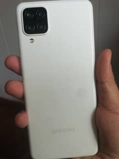 Samsung A12 dead phone