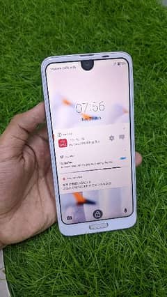 Aquos R2 - 4/64 - Non PTA