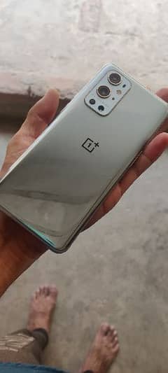 OnePlus 9pro