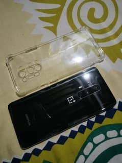 OnePlus 8pro 12gb ram 256gb clear LCD just back rauf hai