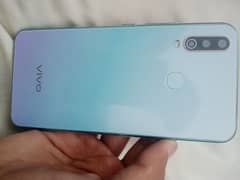 vivo y17 0