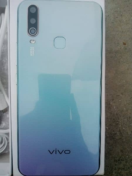 vivo y17 7