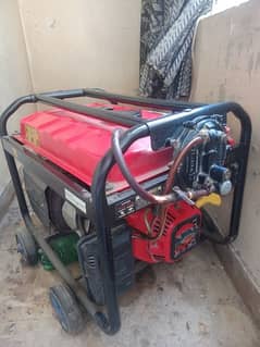 2.5kwa lonsin generator for sale