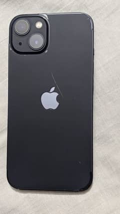 RS 98000 iPhone 13 non pta 128GB all ok set