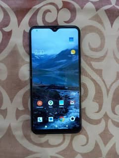 Redmi 9 4gb 64gb