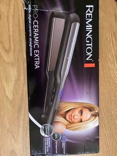 Straightener for sale