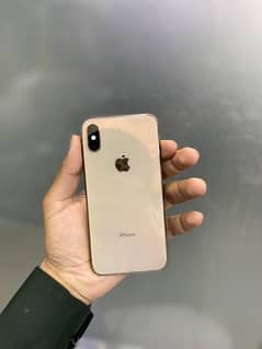 Iphone xs 64 gb