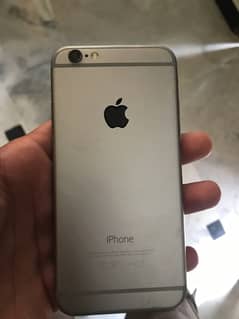 Iphone6 pta approved need replace panel r battery 0