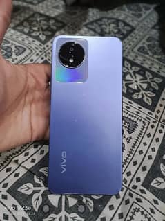 vivo y02t